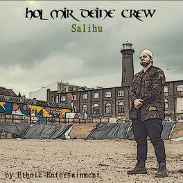 Album cover of Hol mir deine Crew