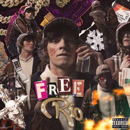 Album cover of FREERIO