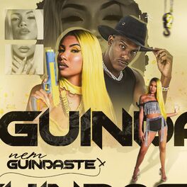Album cover of Nem Guindaste