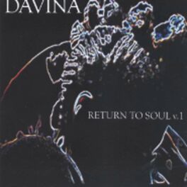 Album cover of Return to Soul Vol 1.