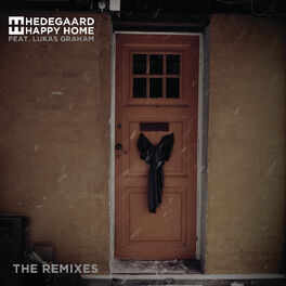 Album cover of Happy Home (The Remixes)