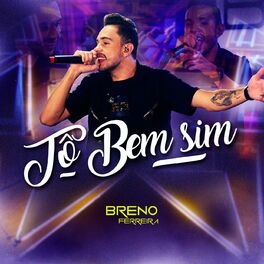 Album cover of Tô Bem Sim (Ao Vivo)
