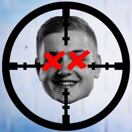 Album cover of Trymacs Disstrack