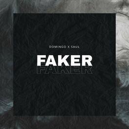 Album cover of FAKER (feat. SAUL)