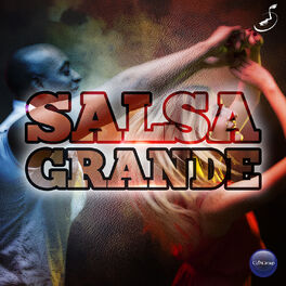 Album cover of Salsa Grande