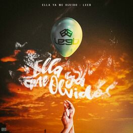 Album cover of Ella Ya Me Olvido (Radio Edit)