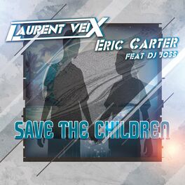 Album cover of Save The Children
