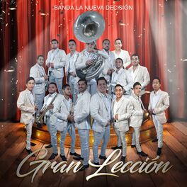Album cover of Gran Lección