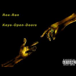 Album cover of Keys Open Doors