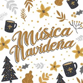 Album cover of Música Navideña