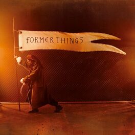 Album cover of Former Things