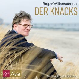 Album cover of Der Knacks (Live-Lesung)