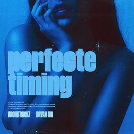 Album cover of Perfecte Timing