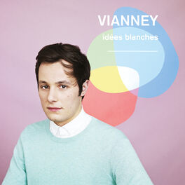 Album cover of Idées blanches