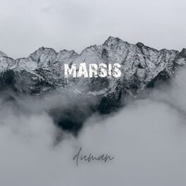 Album cover of Duman