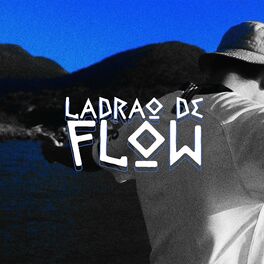 Album cover of Ladrão de Flow