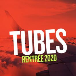 Album cover of Tubes rentrée 2020