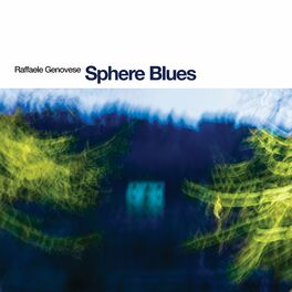 Album cover of Sphere Blues