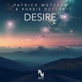 Album cover of Desire