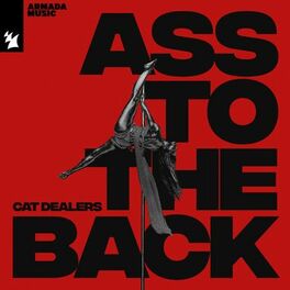Album cover of Ass To The Back