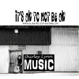Album cover of It's Ok to Not Be Ok