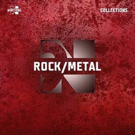 Album cover of ROCK/METAL