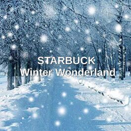 Album cover of Winter Wonderland