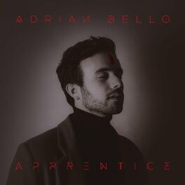 Album cover of Apprentice