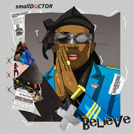 Album cover of Believe