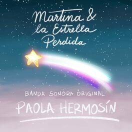 Album cover of Suite Martina y la Estrella Perdida