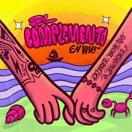 Album cover of El Complemento (En Vivo)