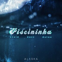 Album cover of Piscininha