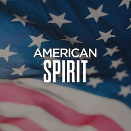 Album cover of American Spirit