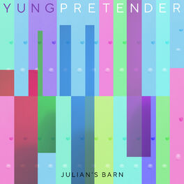 Album cover of Julian's Barn