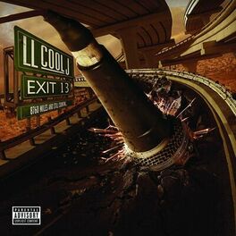 Album cover of Exit 13