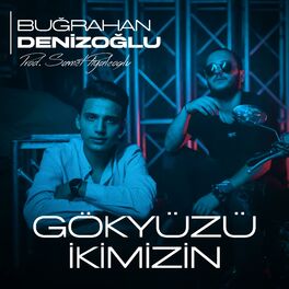Album cover of Gökyüzü İkimizin