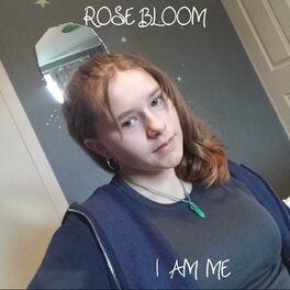 Album cover of I Am Me