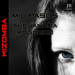 Album cover of Mil Pasos (Kizomba Soha Version)