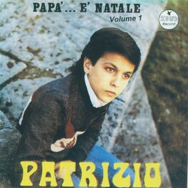 Album cover of Papà..è Natale, vol. 1