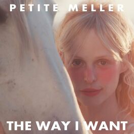 Album cover of The Way I Want
