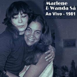 Album cover of Ao Vivo (1981)