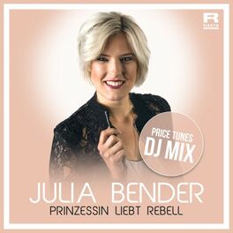 Album cover of Prinzessin liebt Rebell (Price Tunes DJ Mix)