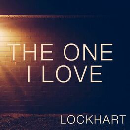 Album cover of The One I Love