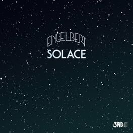Album cover of Solace