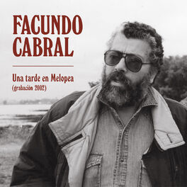 Album cover of Una Tarde en Melopea (Grabación Realizada en 2002)