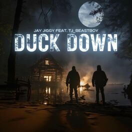 Album cover of Duck Down
