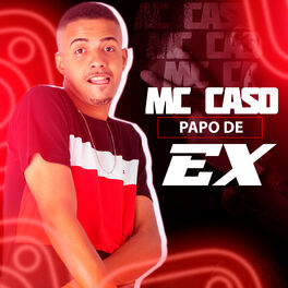 Album cover of Papo de Ex