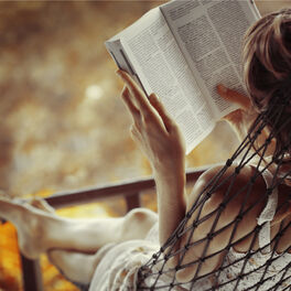 Album cover of Music For Reading
