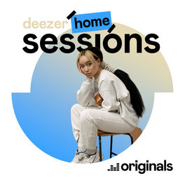 Album cover of Sound of Your Voice - Deezer Home Sessions