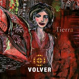 Album cover of Tierra